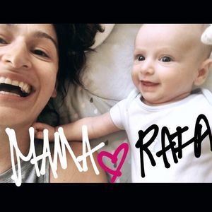 Meet your Posher, Elif